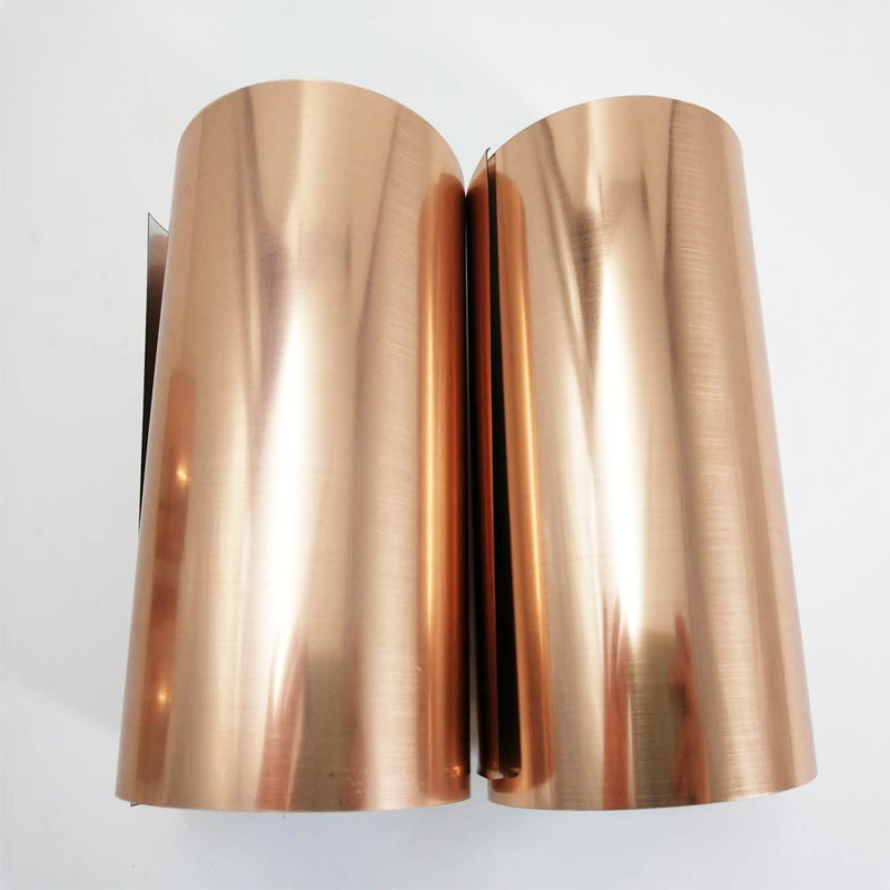 Cena fabryczna Popularna 0,3 mm metalizowana folia PET w kolorze złota Metalizowany klosz z tworzywa sztucznego typu downlight